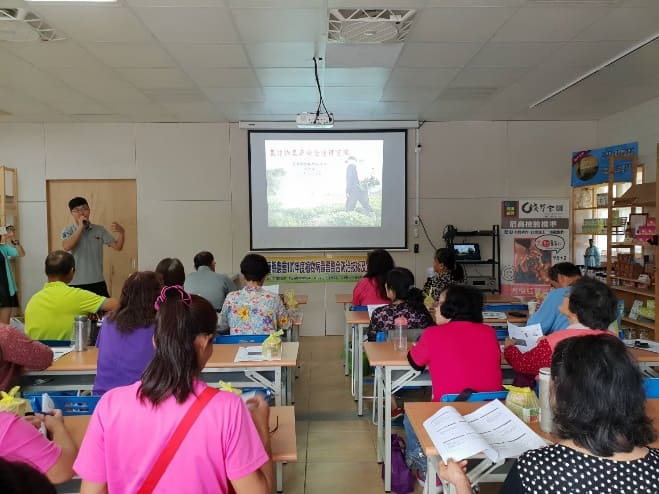 重要蔬果疫病蟲害整合防治1